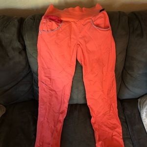 La Sportiva Session cordura pants